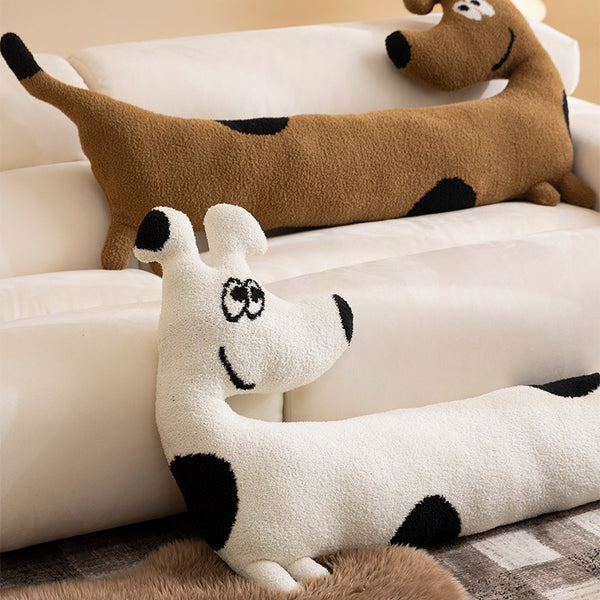 Dachshund Dream Cushion