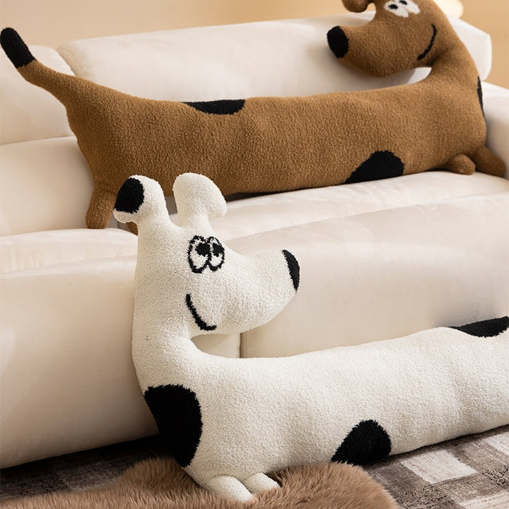 Dachshund Dream Cushion