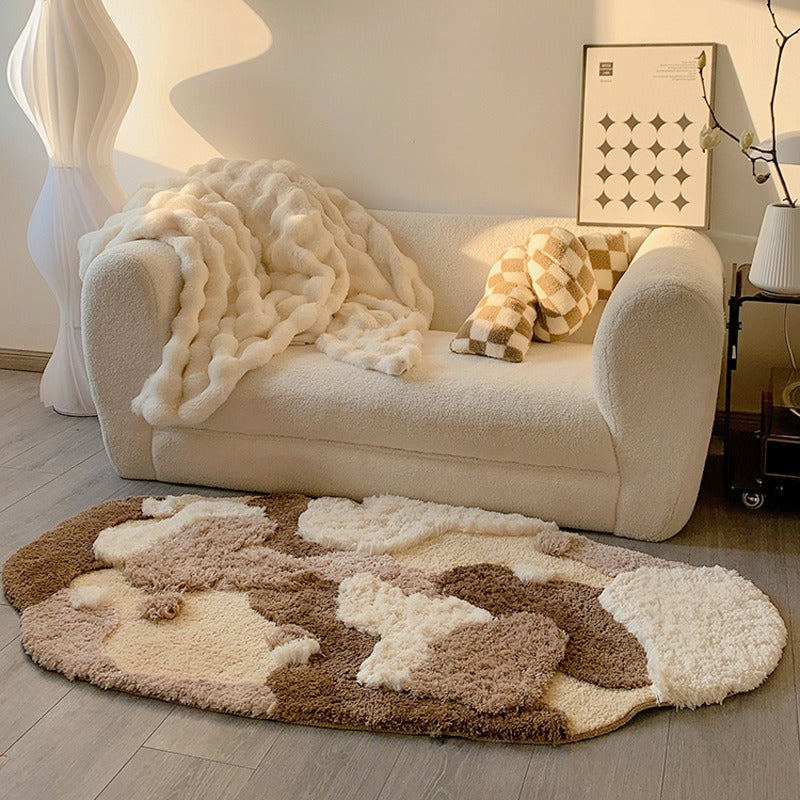 Desert Doodle Rug Collection