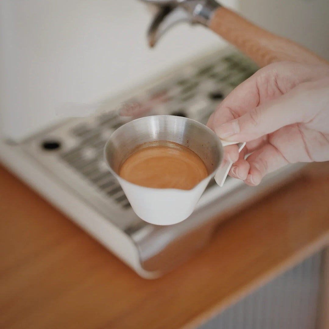 Espresso Measuring Cup
