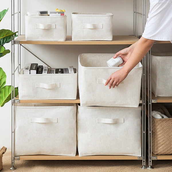 Hanna Storage Organiser Collection