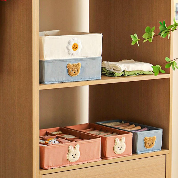 Keep My Secrets Organiser Collection