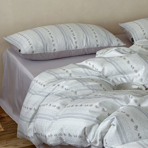 Lavender Park Bedding Set