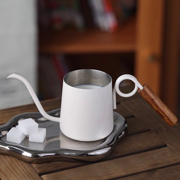 Little Circle Mini Drip Kettle