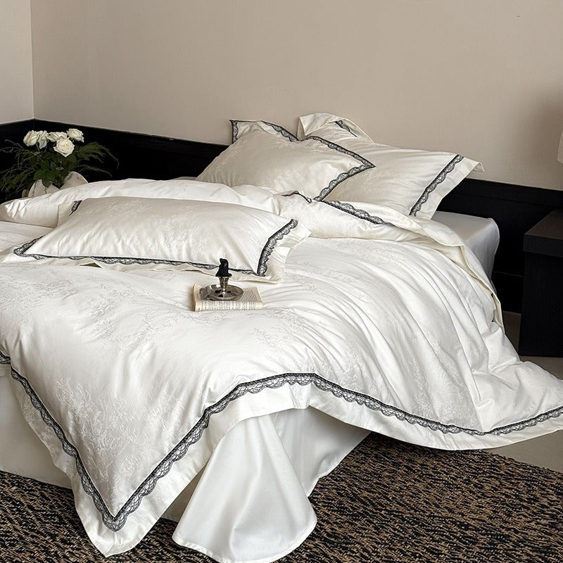 Morning Letter Bedding Set Collection