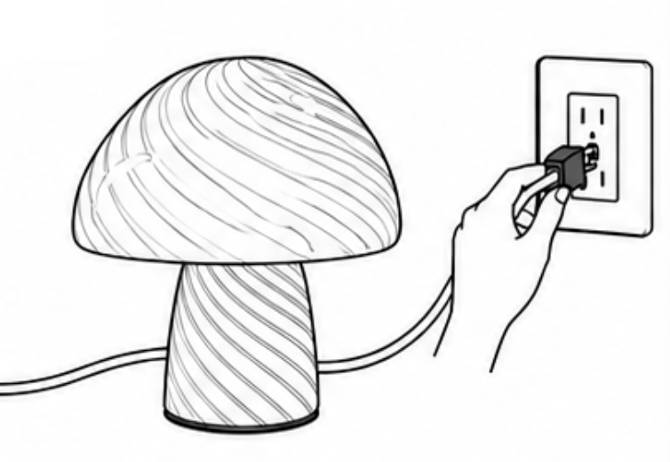PLUG IN