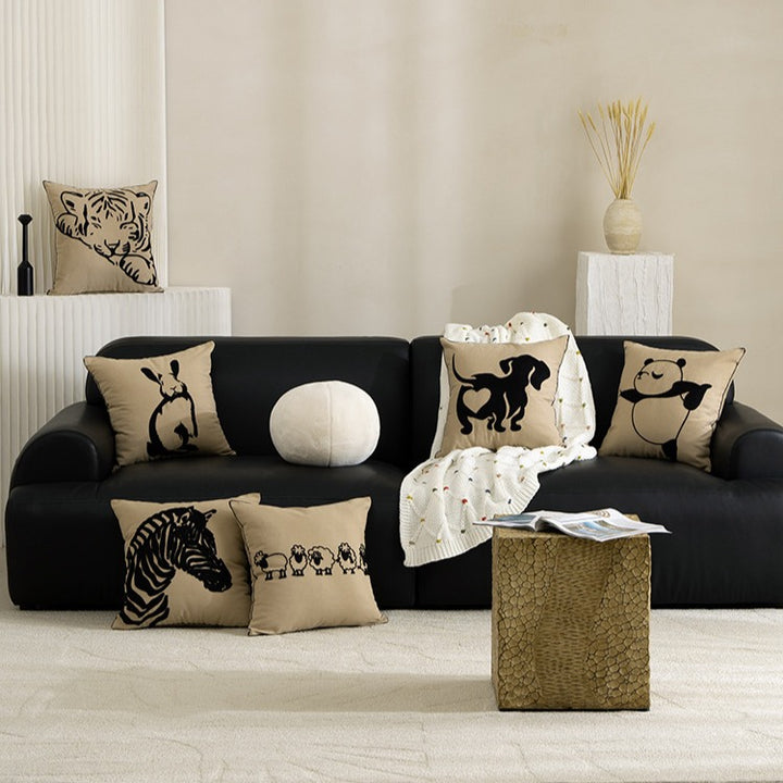 Playful Pals Cushion Collection