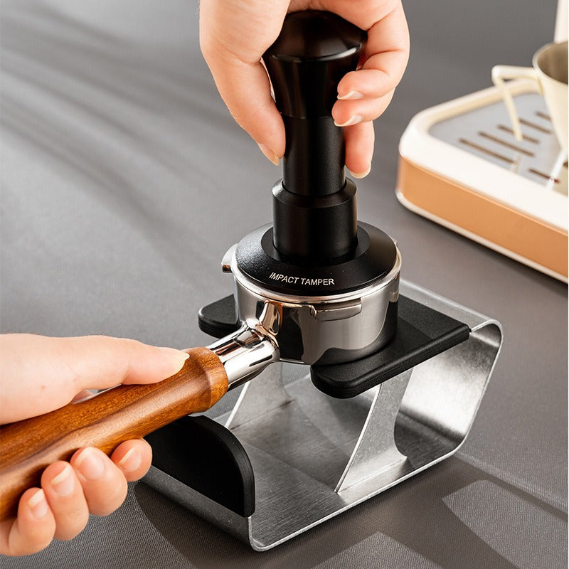 The Daily Grind Coffee Portafilter Holder