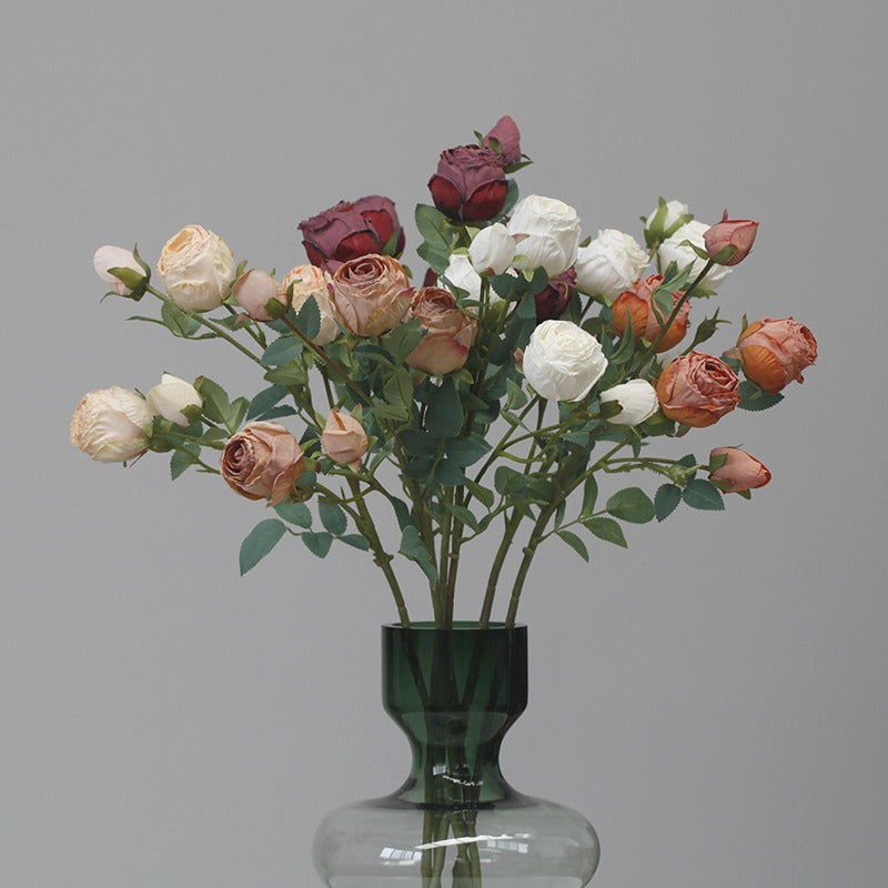 Vintage Soul Roses Bouquet