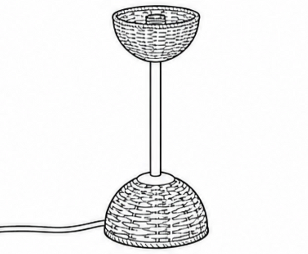 Lamp Base