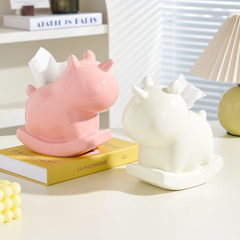 My Little Pony Tissue Box Decor