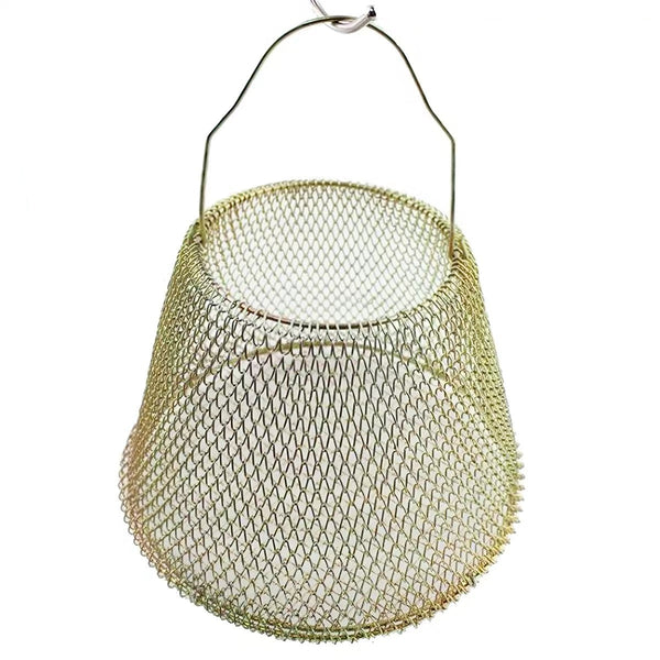 Farmhouse Egg Basket -- Delicors
