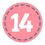 14 Days Money Back Guarantee
