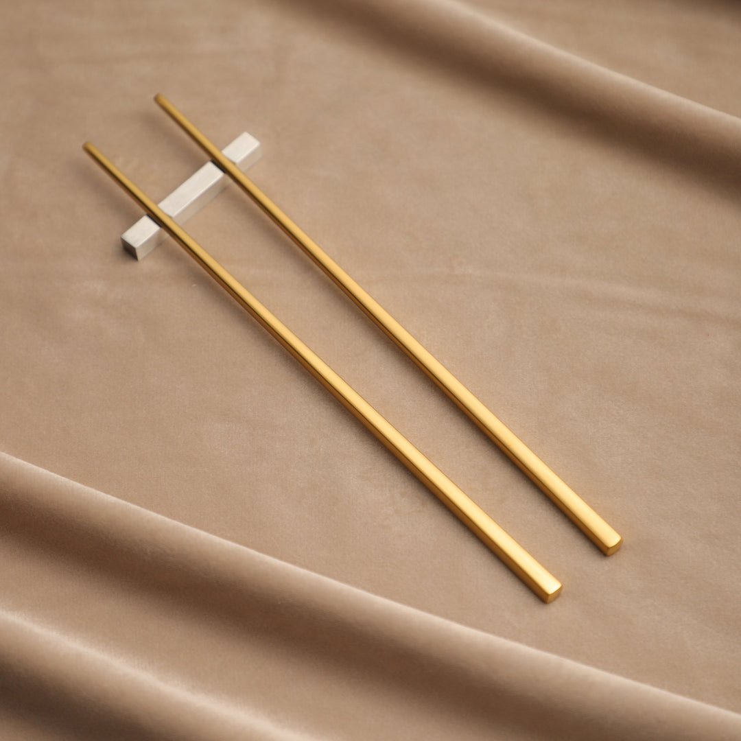 Oriental Chopsticks