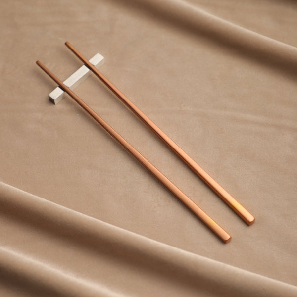 Oriental Chopsticks