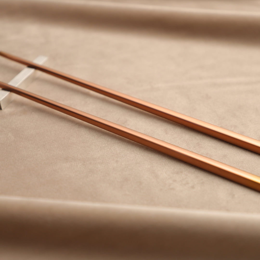 Oriental Chopsticks