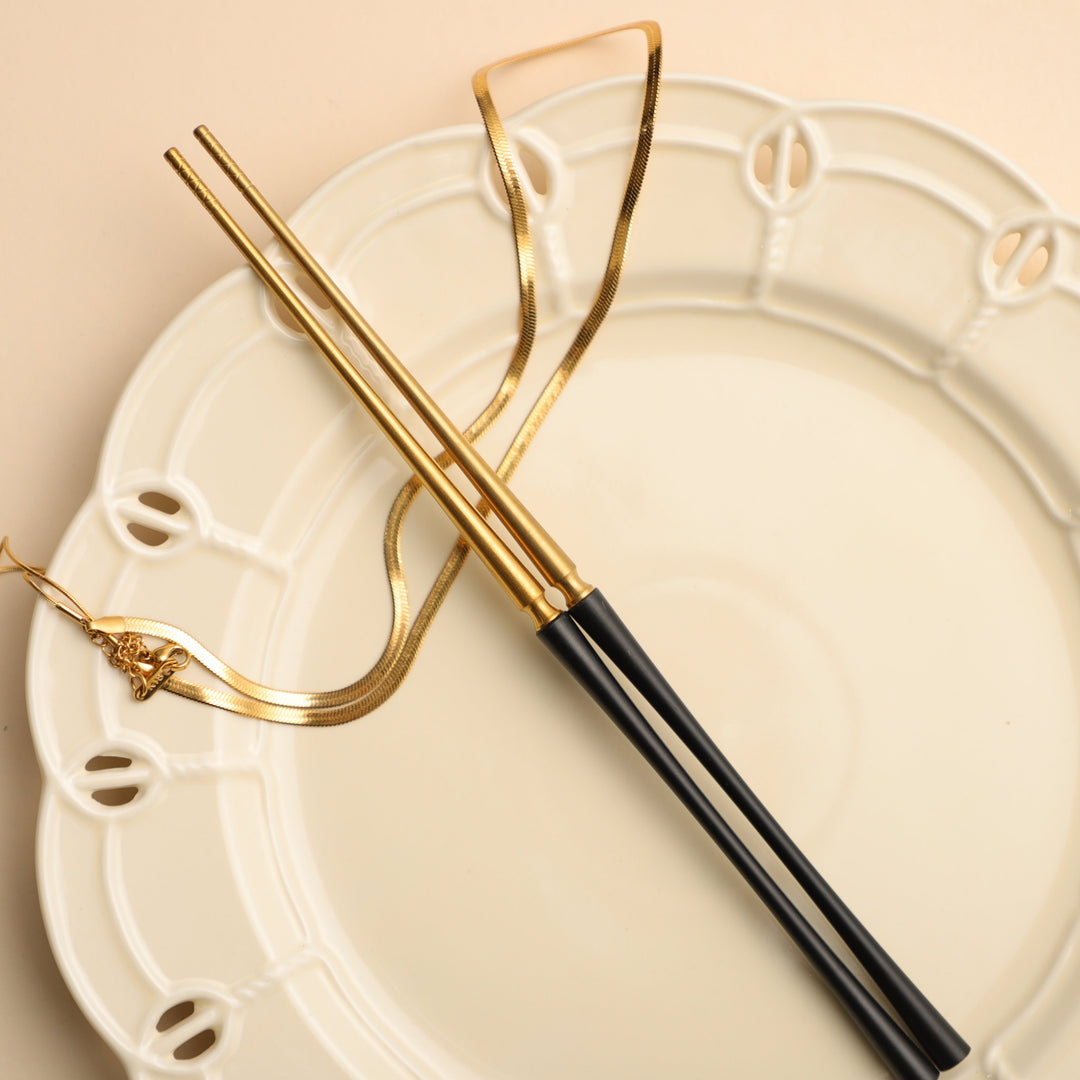 Colosseum Chopsticks