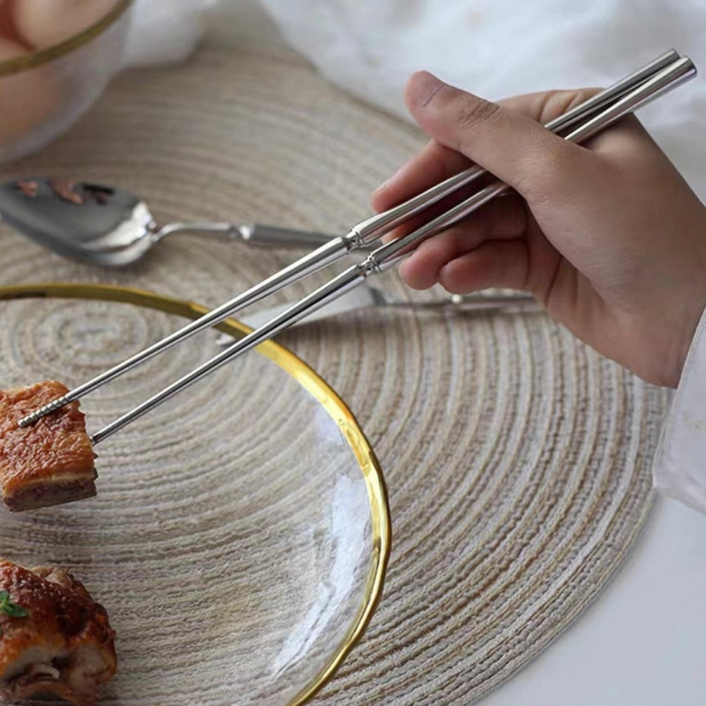 Eclat Mirror Cutlery Set