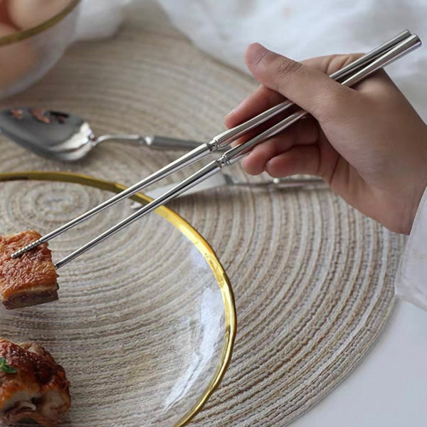 Eclat Mirror Cutlery Set