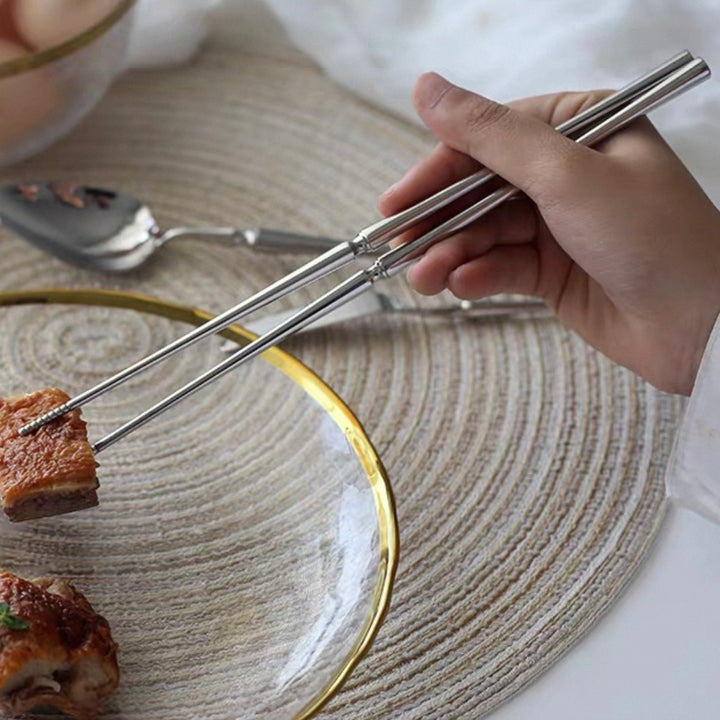 Eclat Mirror Cutlery Set