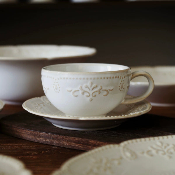 Tranquil Moments Tea Cup Set