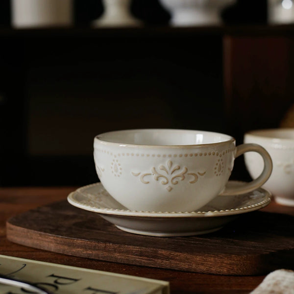 Tranquil Moments Tea Cup Set