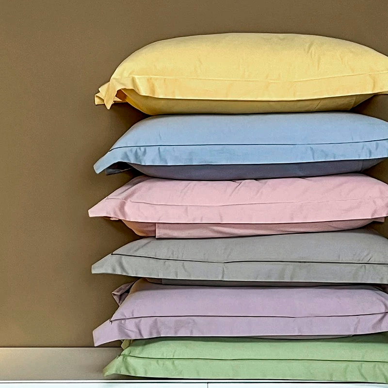 Essential 1000 Thread Pillowcase