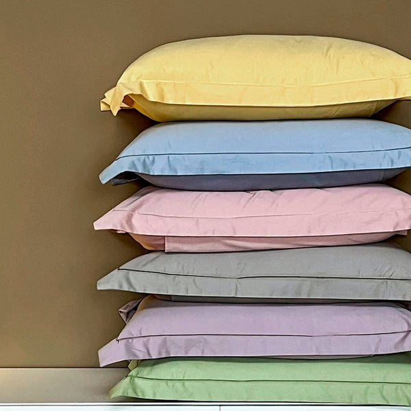 Essential 1000 Thread Pillowcase