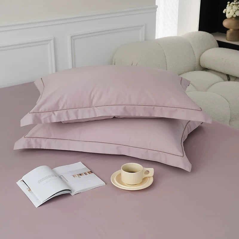 Essential 1000 Thread Pillowcase