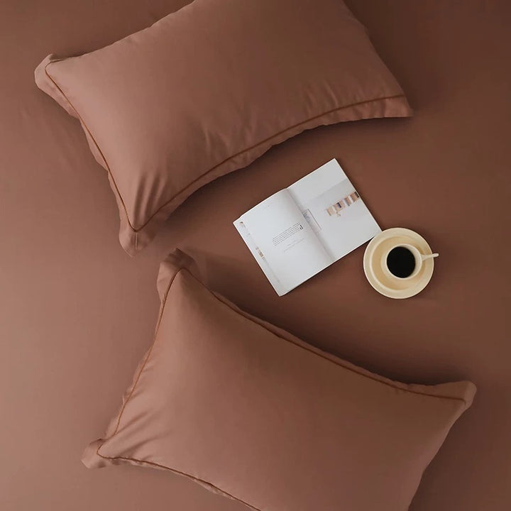 Essential 1000 Thread Pillowcase