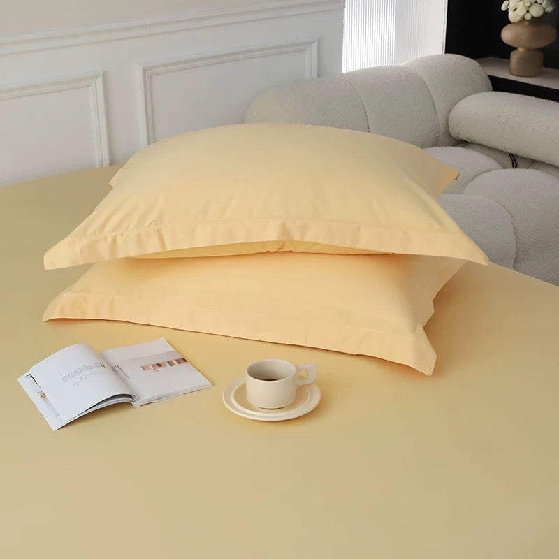 Essential 1000 Thread Pillowcase