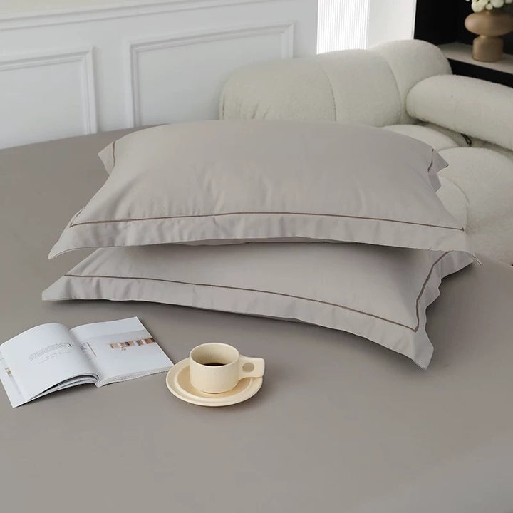 Essential 1000 Thread Pillowcase