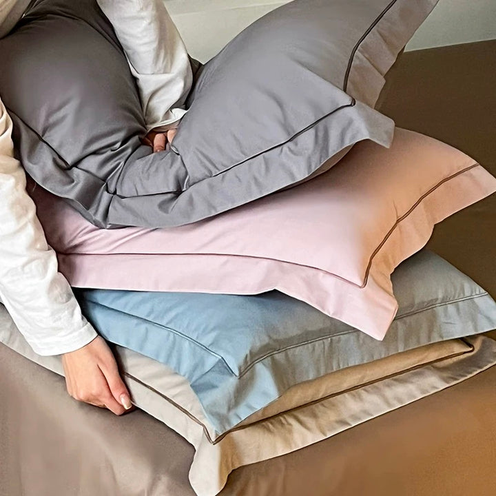 Essential 1000 Thread Pillowcase