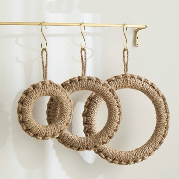 Nature Life Trivet Mat Set