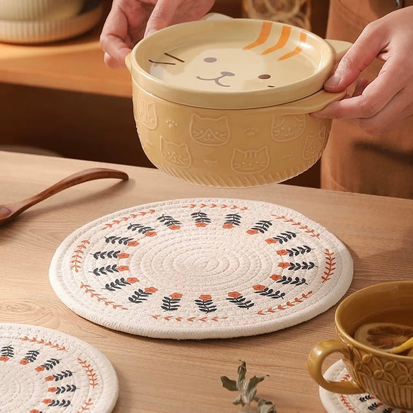 Garland Trivet Mat Set