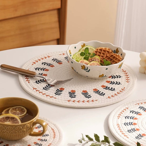 Garland Trivet Mat Set