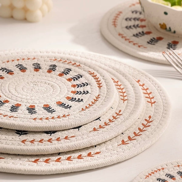 Garland Trivet Mat Set
