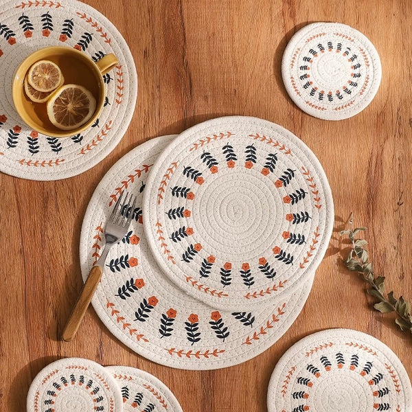 Garland Trivet Mat Set