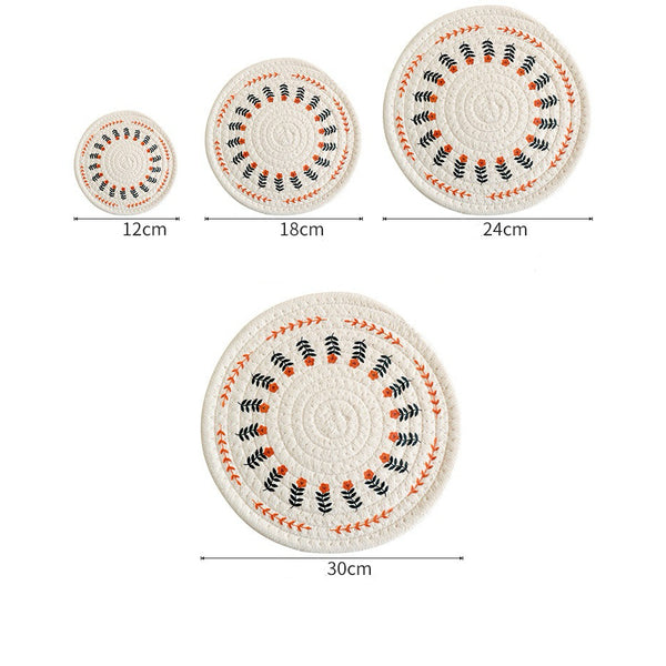 Garland Trivet Mat Set