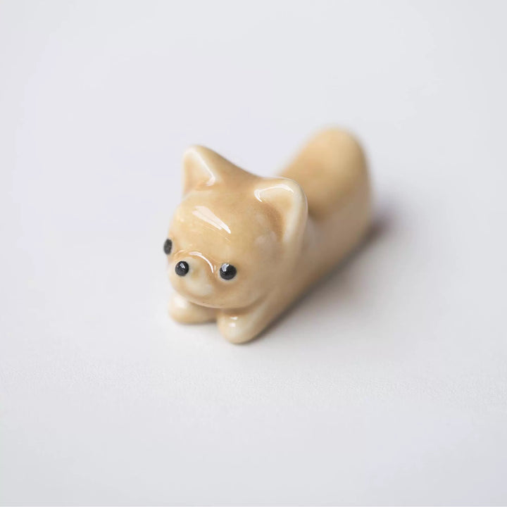 Puppy Pal Chopstick Holder Set