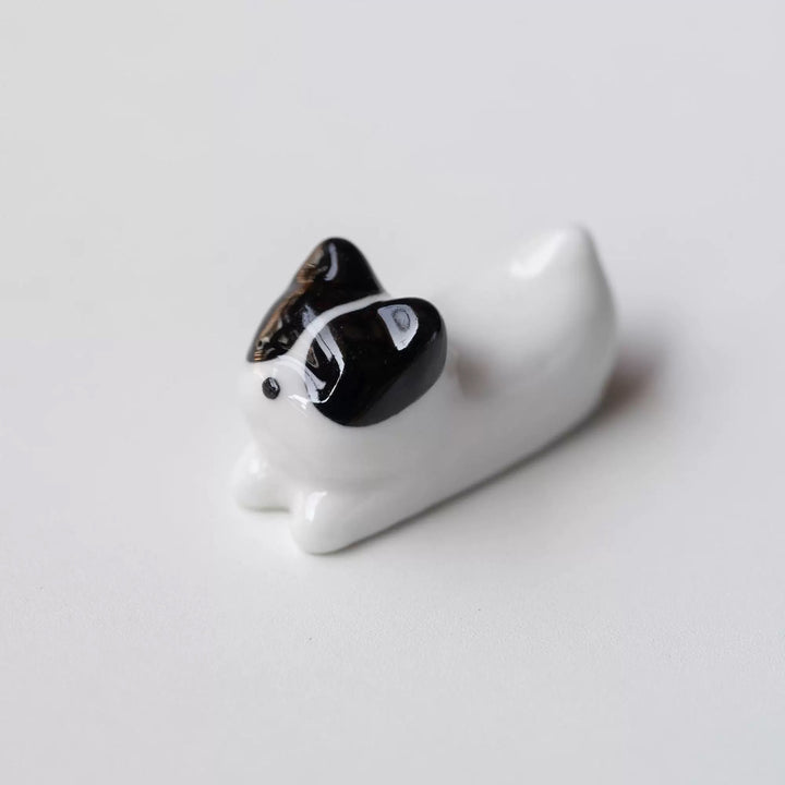 Puppy Pal Chopstick Holder Set