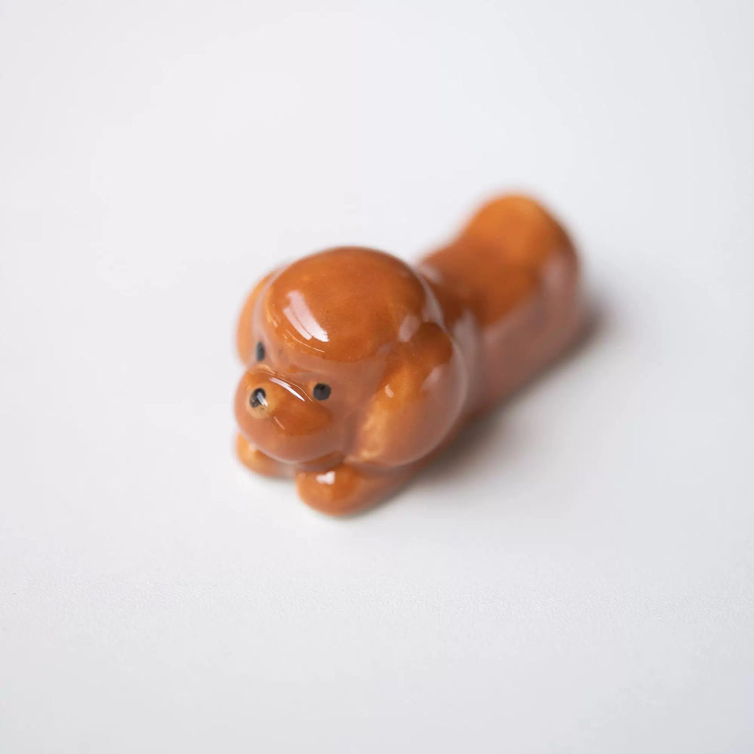 Puppy Pal Chopstick Holder Set