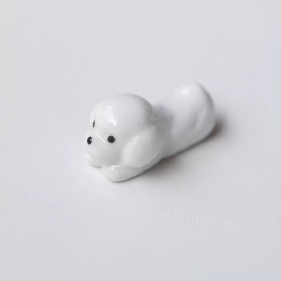 Puppy Pal Chopstick Holder Set