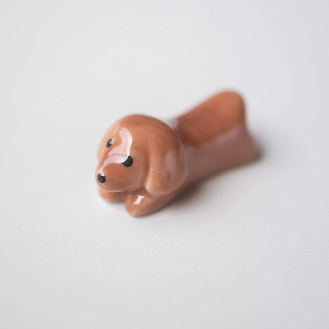 Puppy Pal Chopstick Holder Set