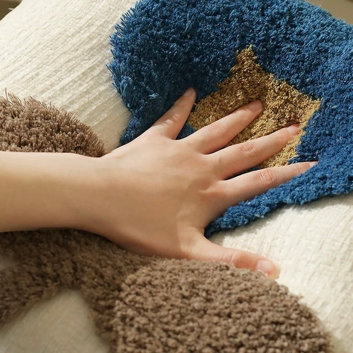 Garden Blossom Cushion