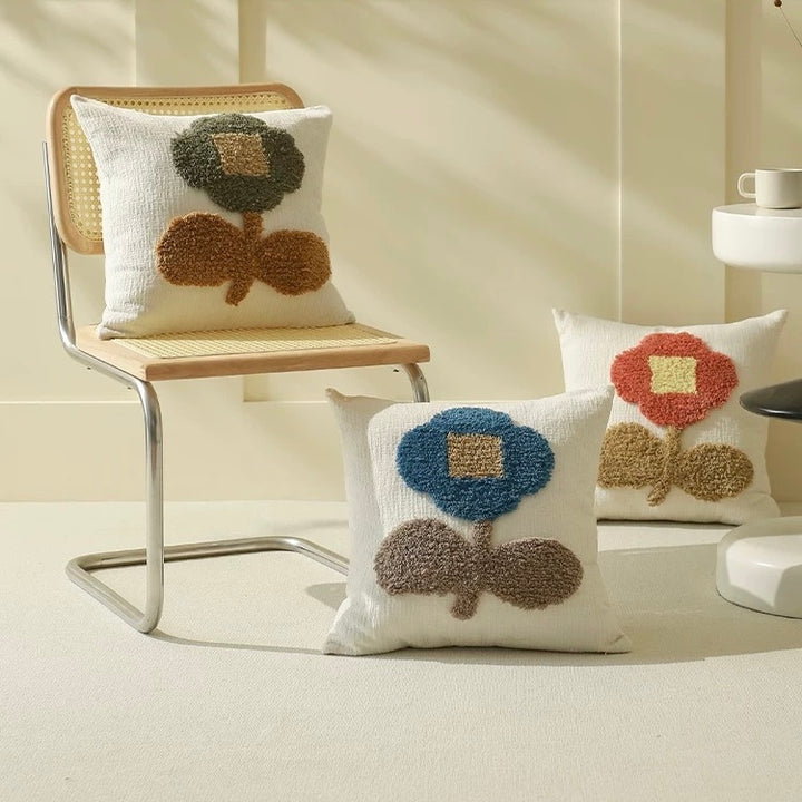 Garden Blossom Cushion