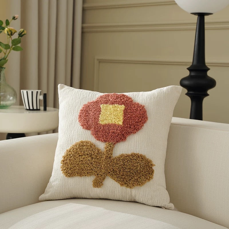 Garden Blossom Cushion