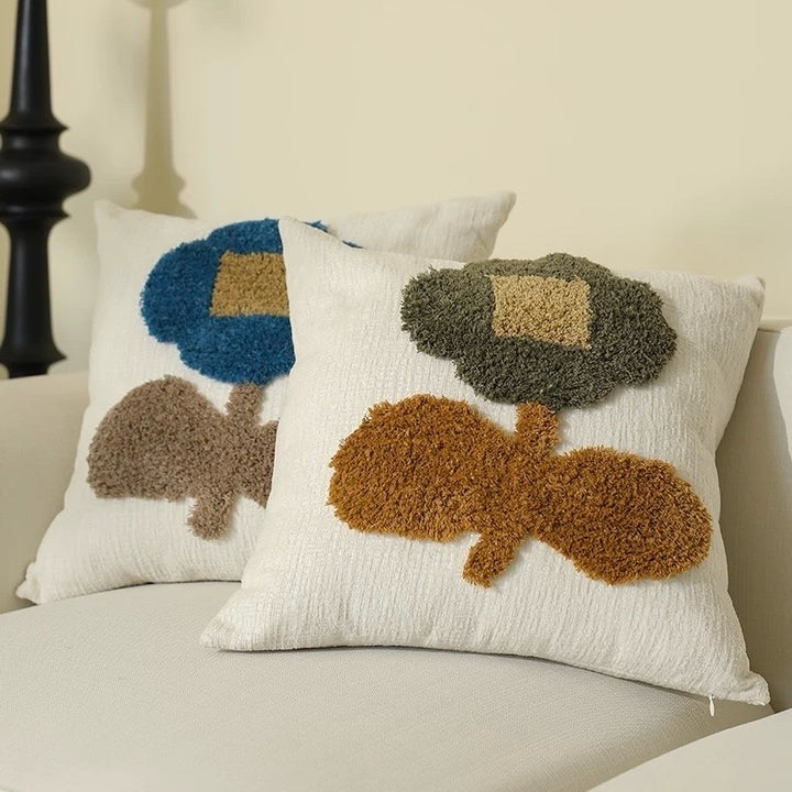 Garden Blossom Cushion