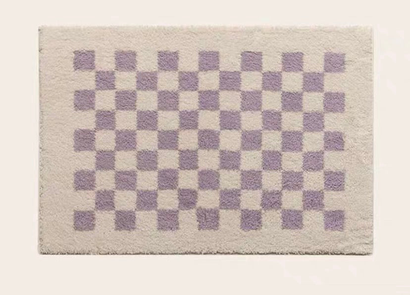 Lavender Dream Rug