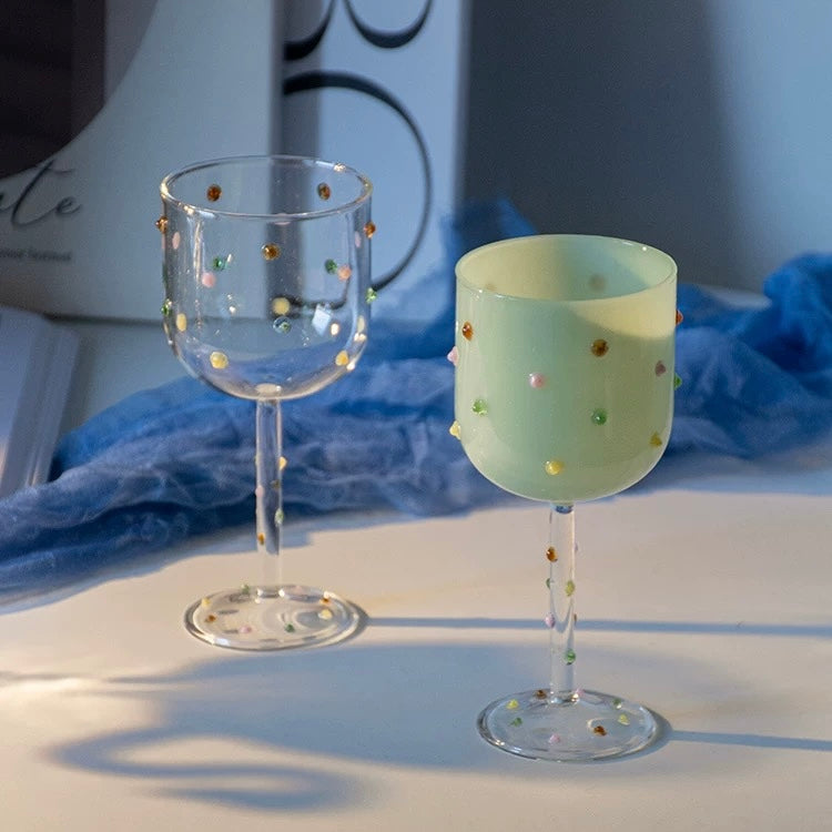 Amsterdam Wine Glass Set
